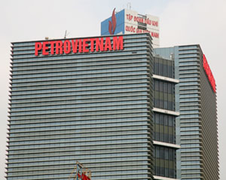 Tập đoàn Dầu khí Quốc gia Hà Nội